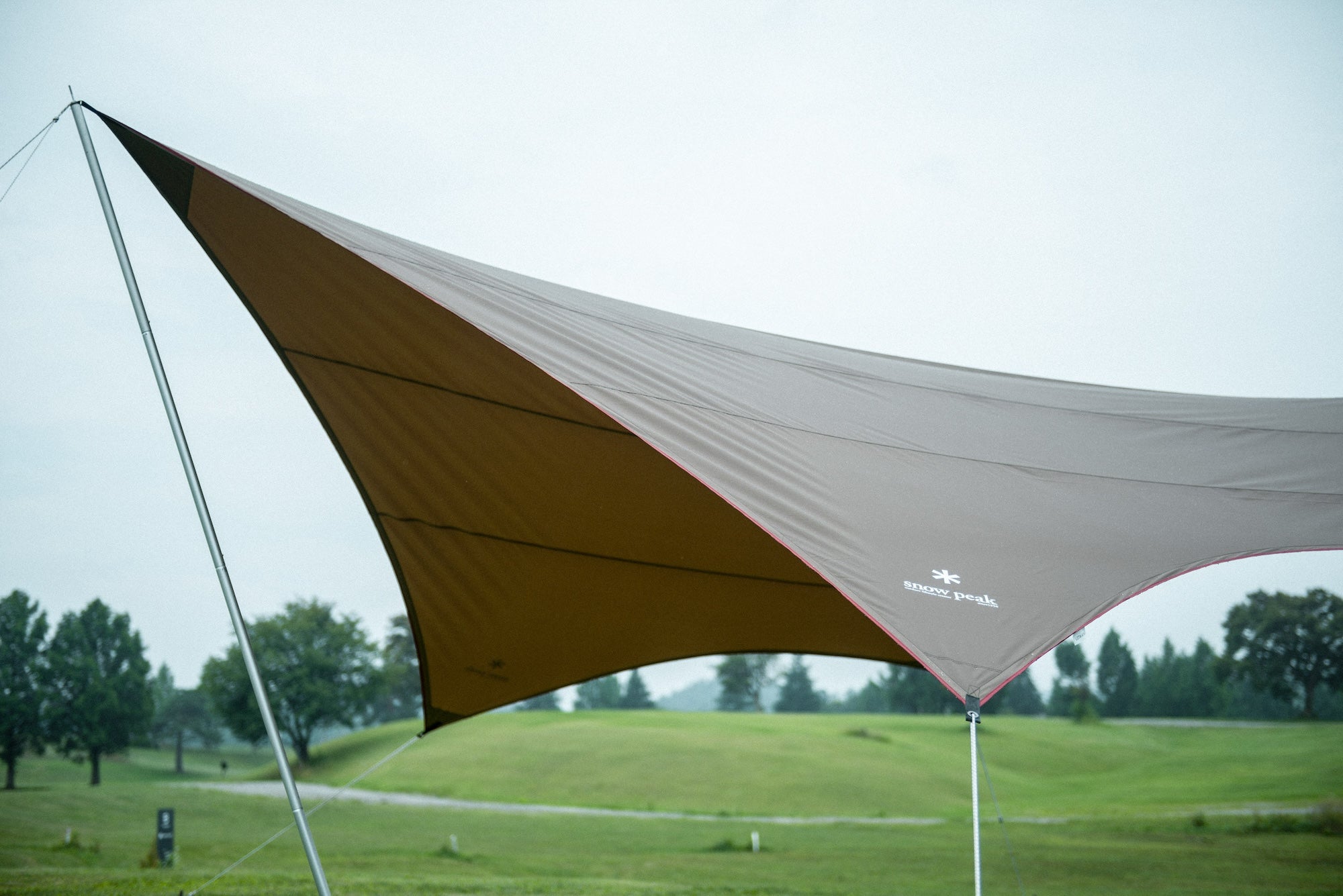 公式中古品】タープ一覧 – Page 10 – スノーピーク公式の認定中古品