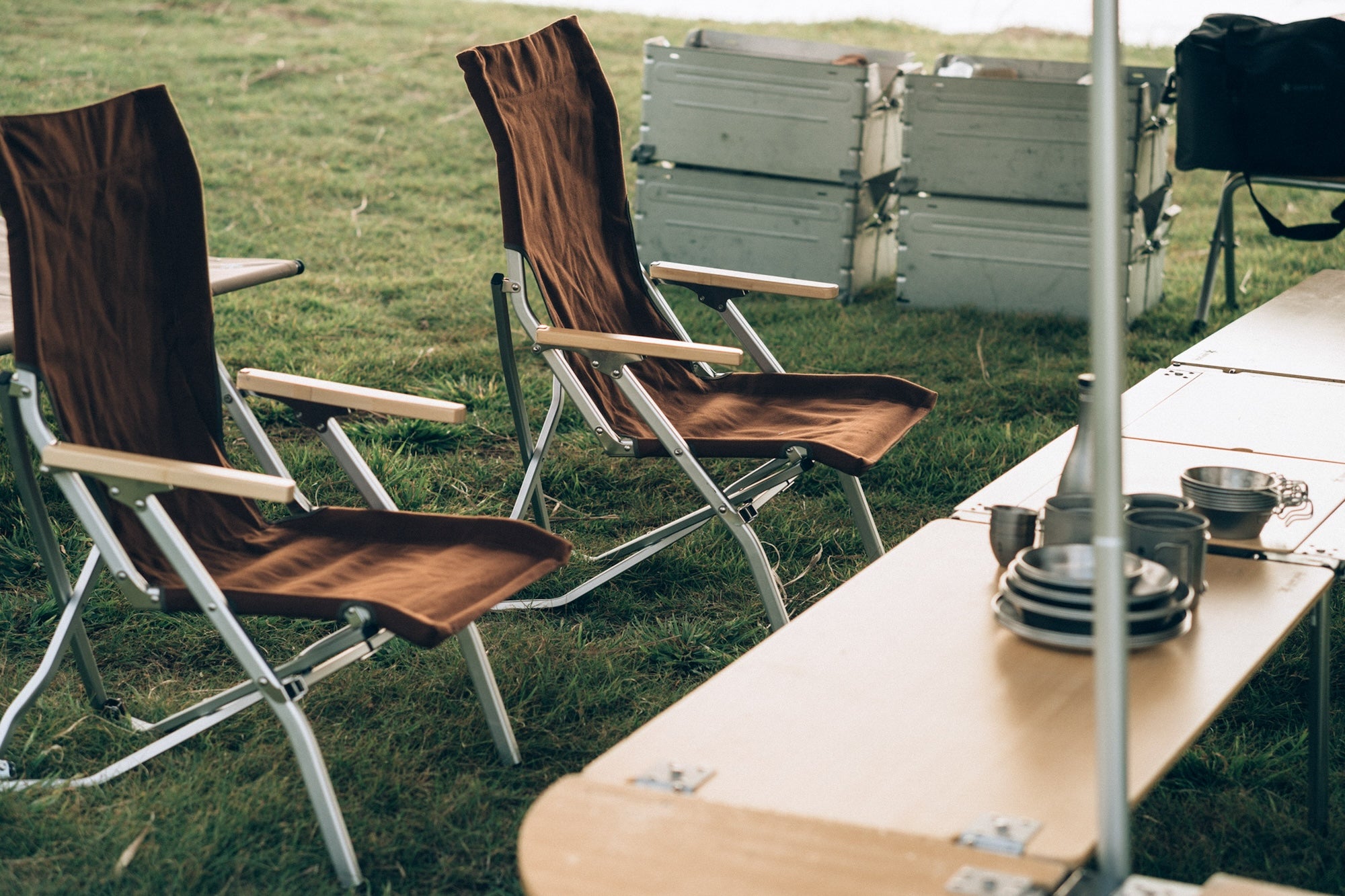 公式中古品】テーブル・チェア一覧 – Page 10 – スノーピーク公式の