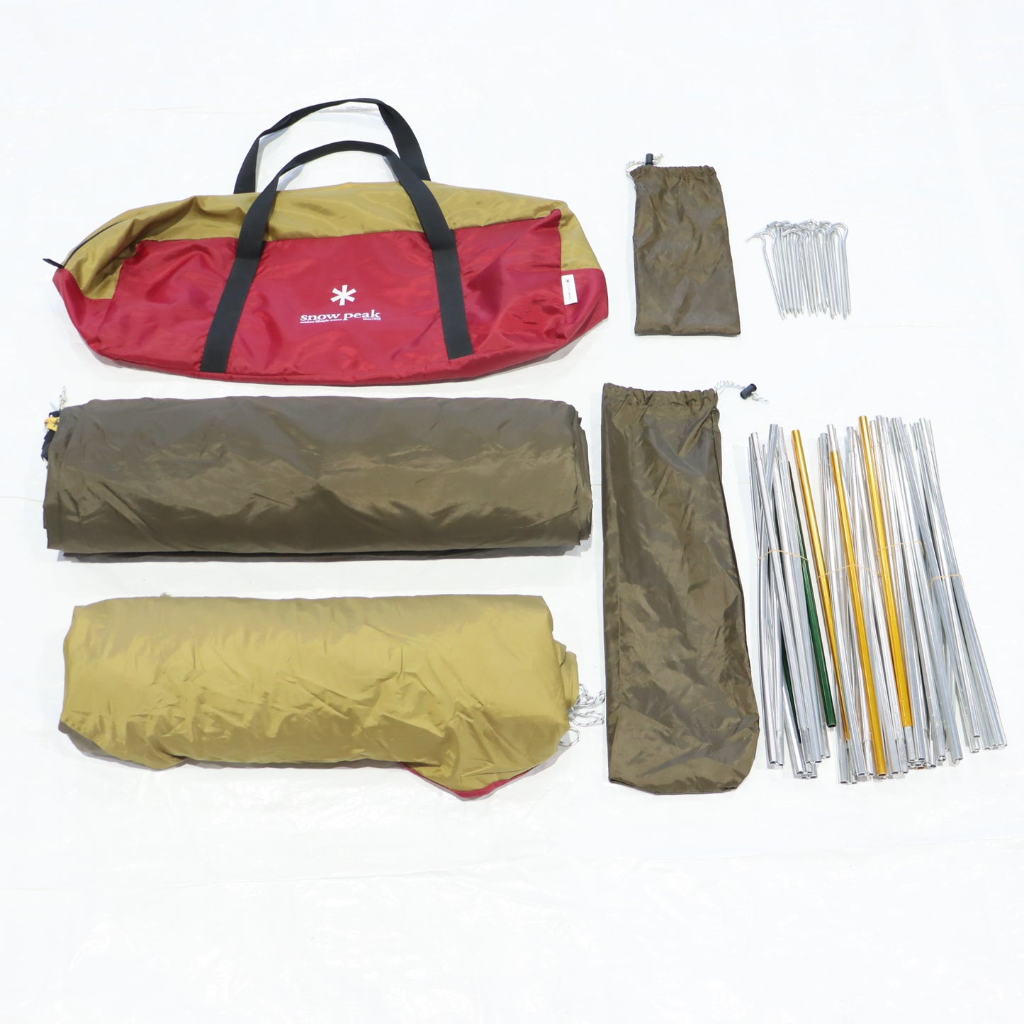 アメニティドームM (SDE-001RH)