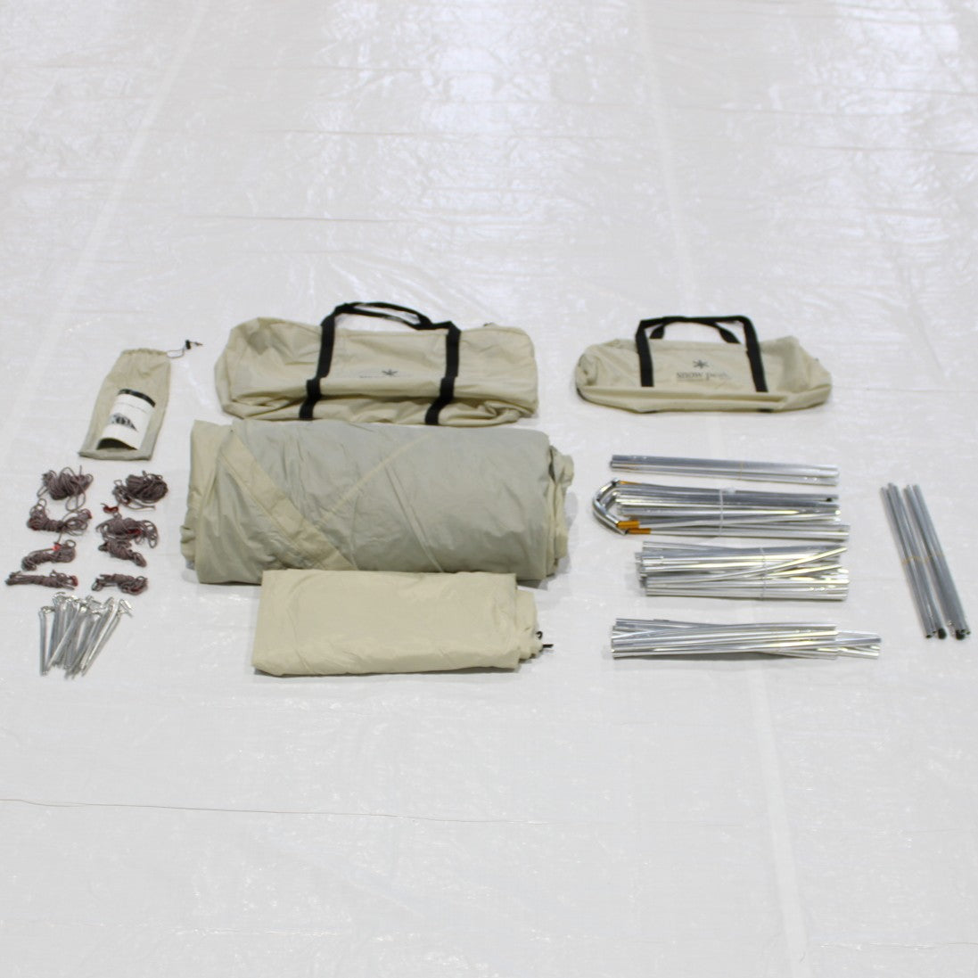 リビングシェルロング Pro. アイボリー (TP-660IV)