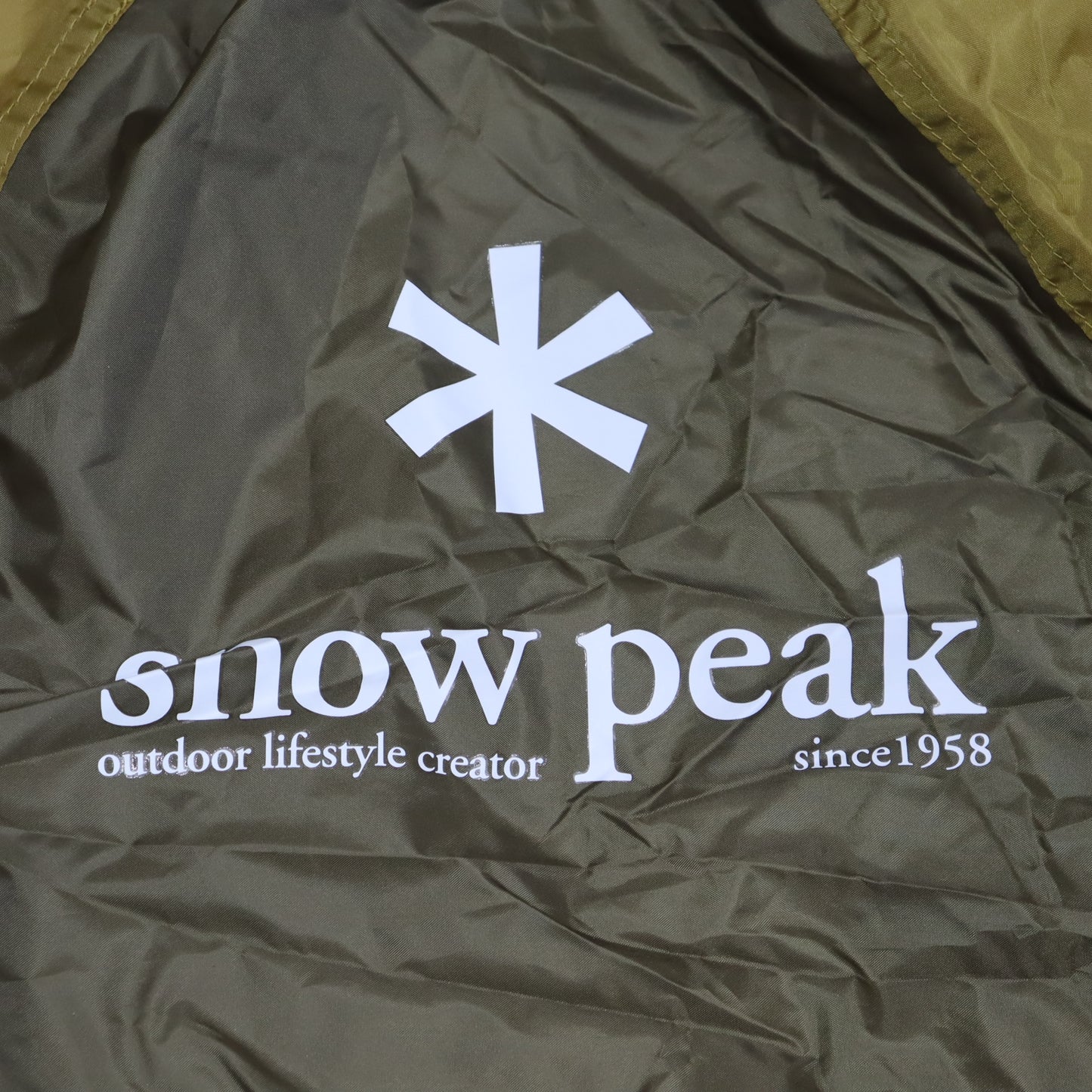 アメニティドームS (SDE-002RH)