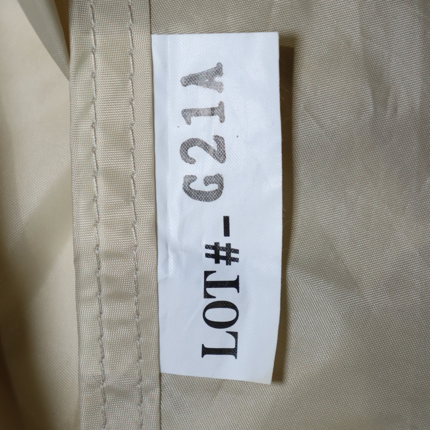 リビングシェルロング Pro. アイボリー (TP-660IV)