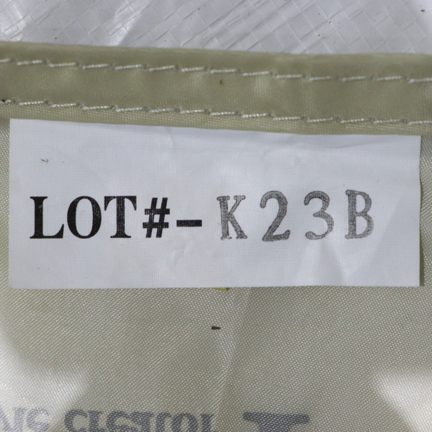 ランドロックアイボリー (TP-671IV)