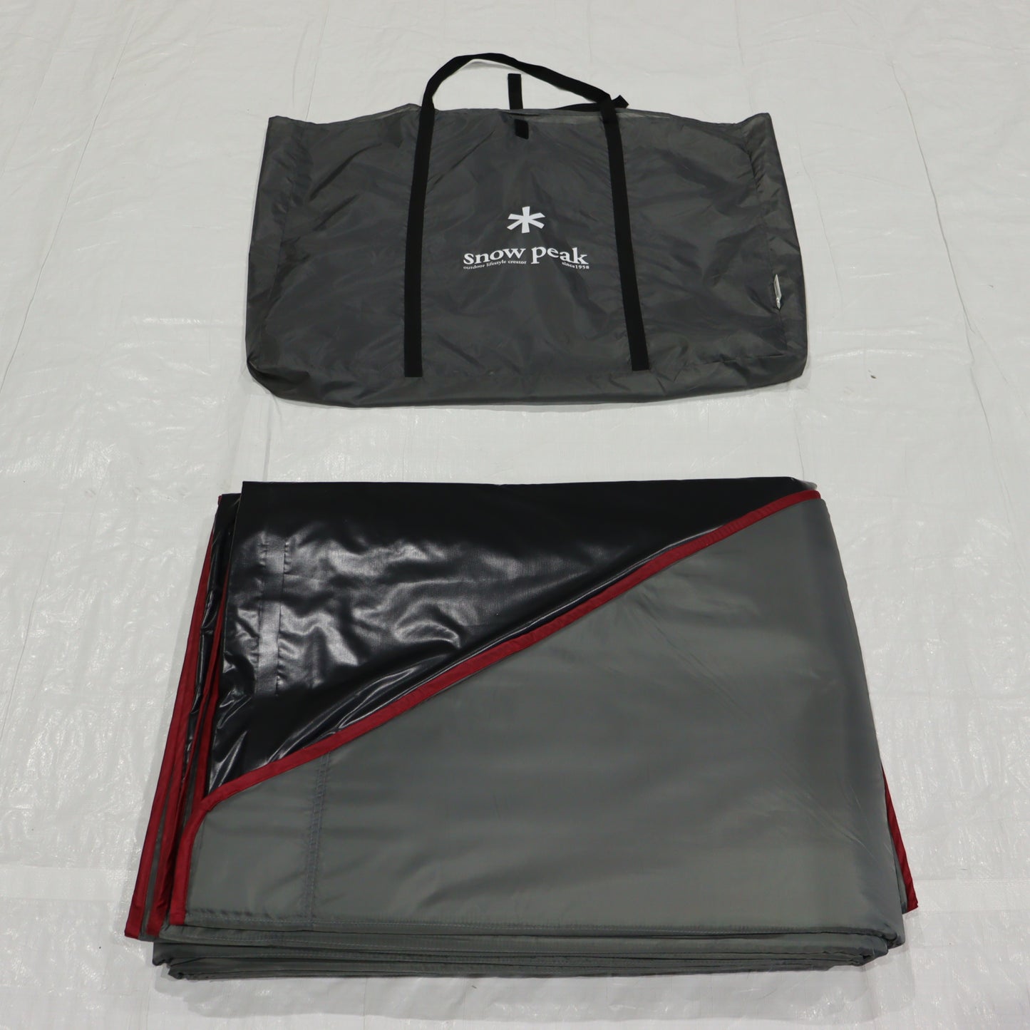 ランドロックインナーマット (TM-050R)