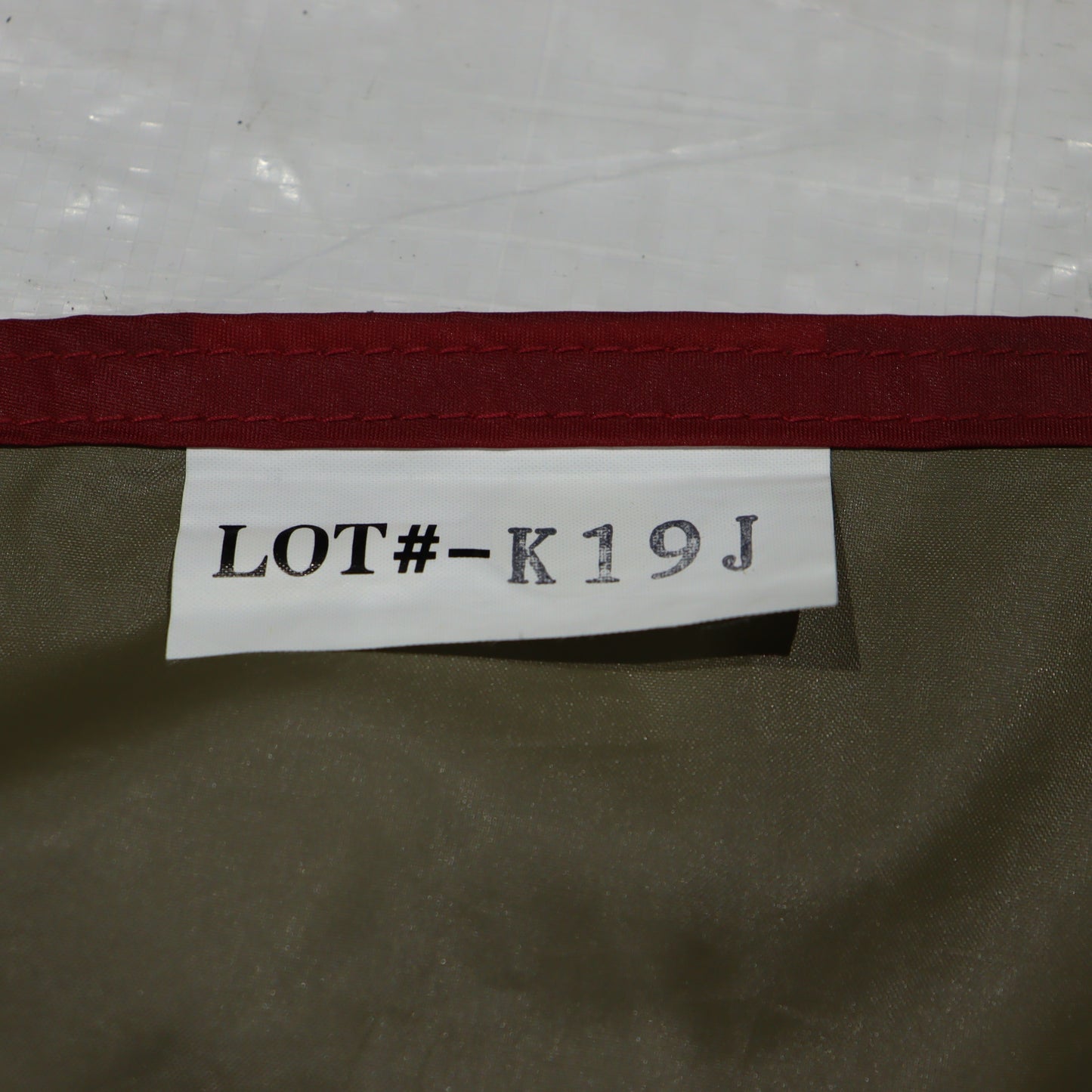 ランドロックシールドルーフ (TP-670SR)