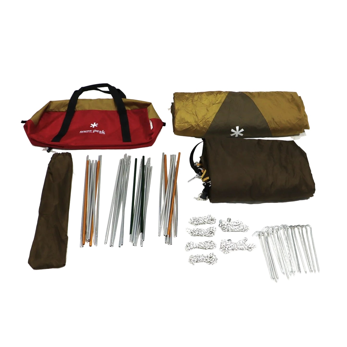 アメニティドームS (SDE-002RH)