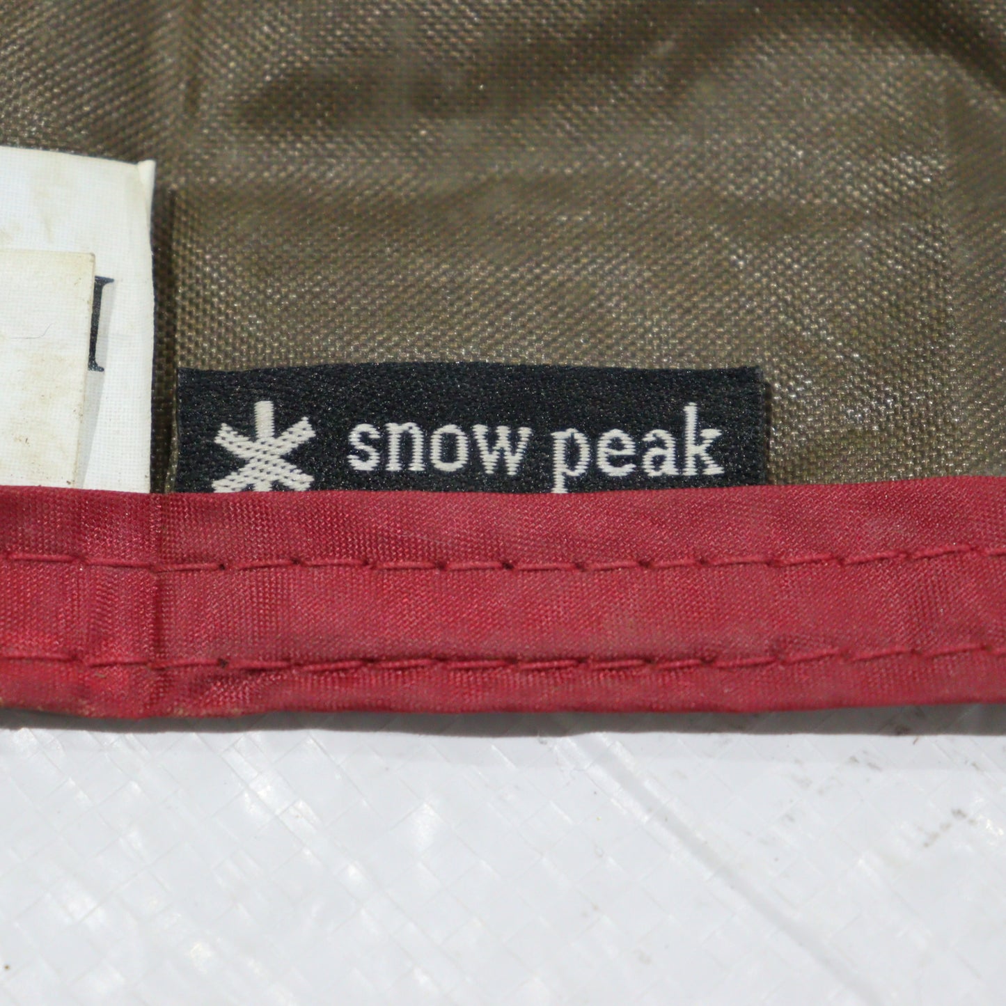 ランドロックグランドシート (TP-670-1)