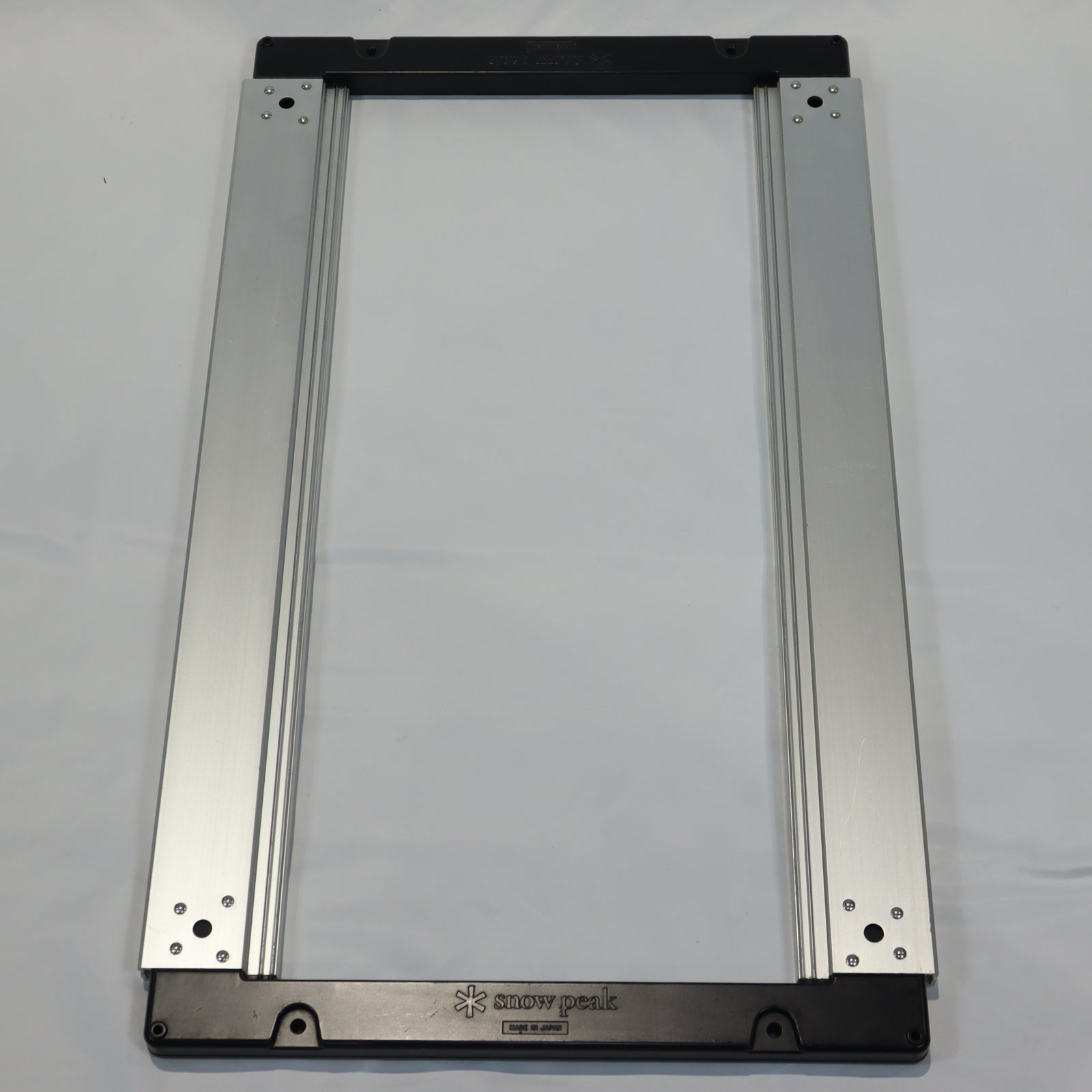 IGT アイアングリルテーブル フレーム (CK-149) – スノーピーク