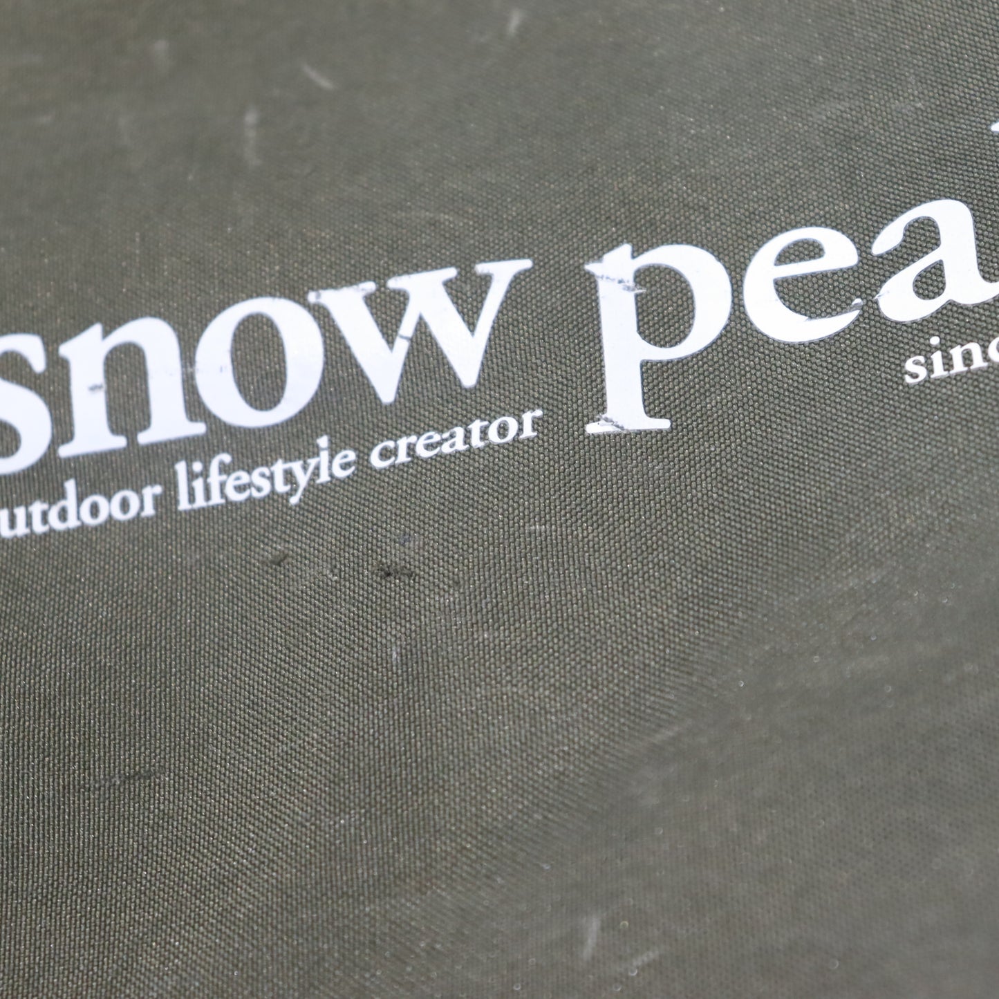 ローチェア30 カーキ (LV-091KH)