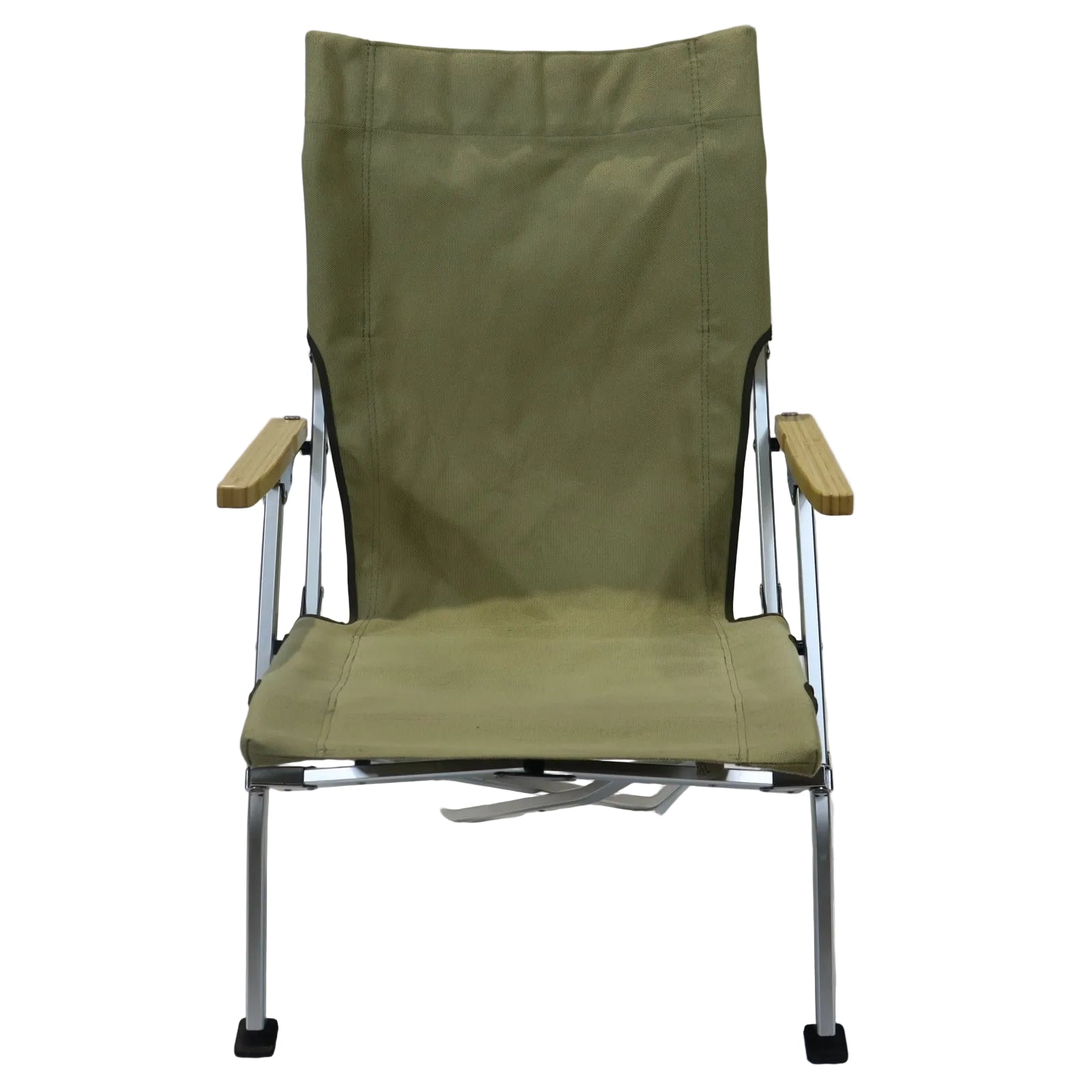ローチェア30 カーキ (LV-091KH) – スノーピークリユースサービス
