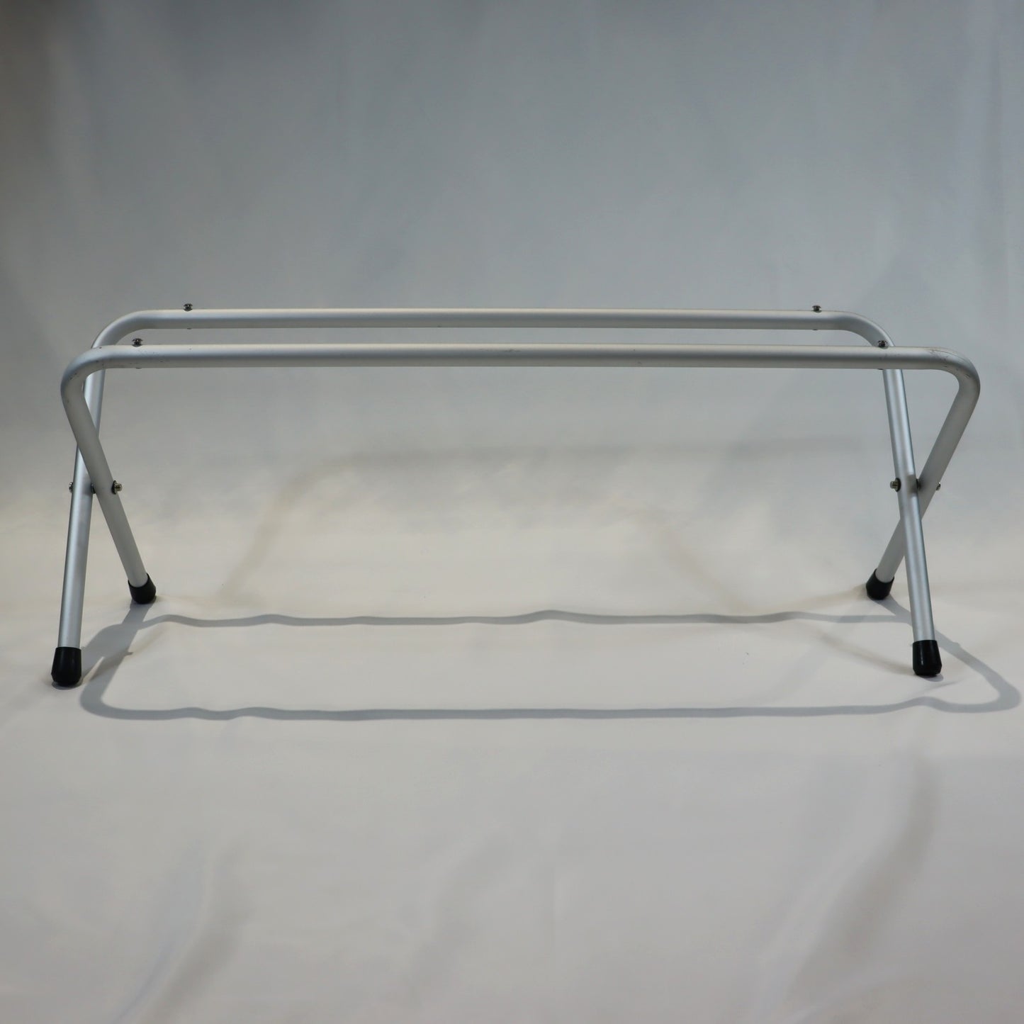 フォールディングシェルフ ロング竹 (LV-066TR)