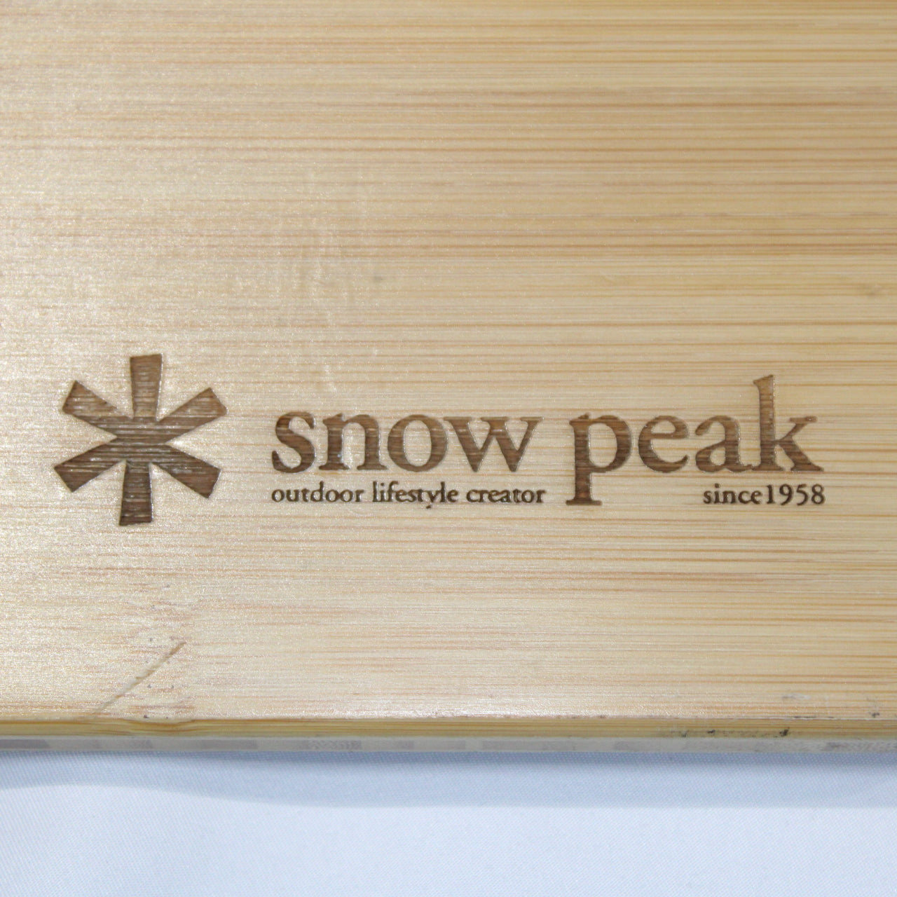 マルチファンクションテーブル ロング竹 (CK-117TR)