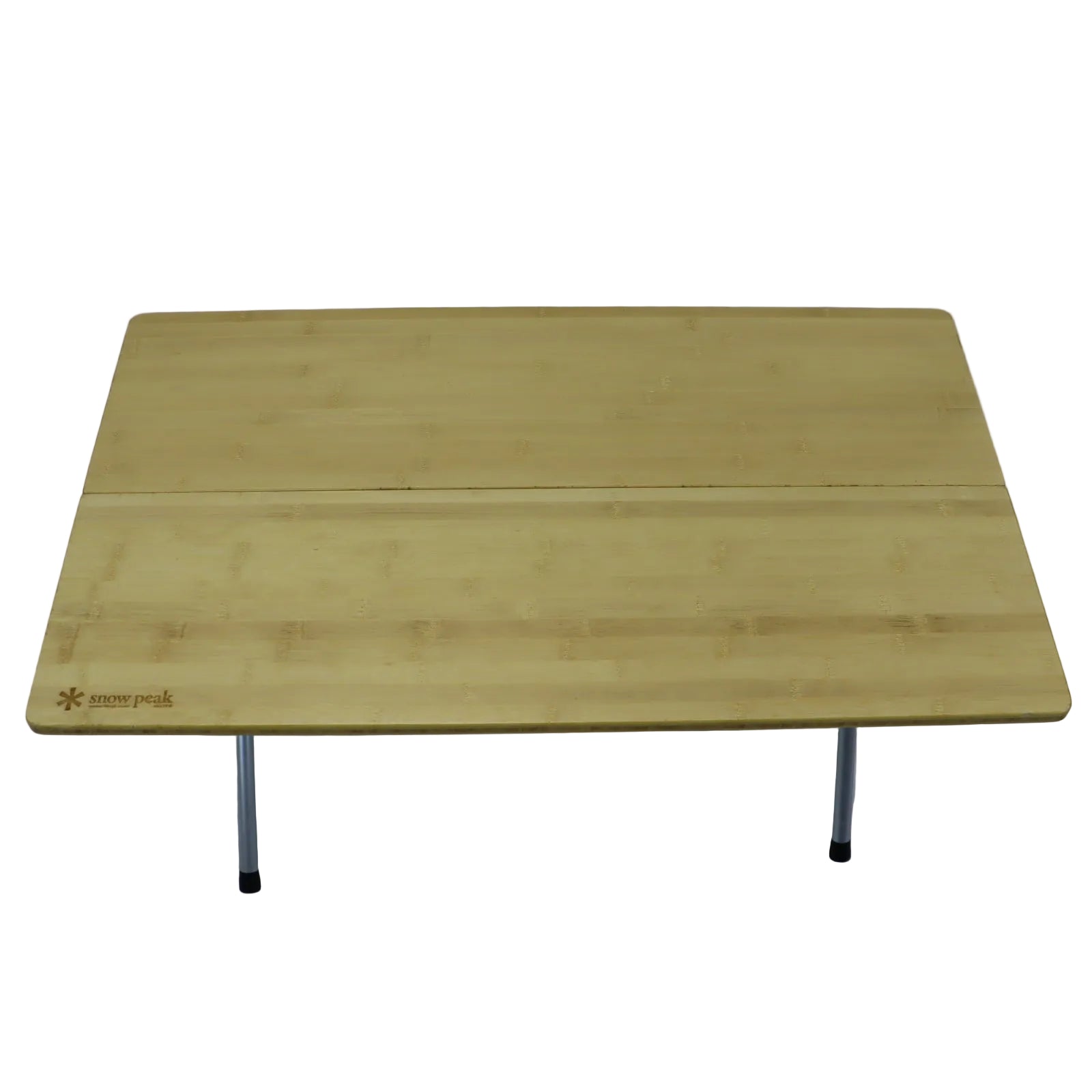 スノーピーク ワンアクションローテーブル竹 LV-100T ワンアクションローテーブル竹 (LV-100T) – スノーピークリユースサービス