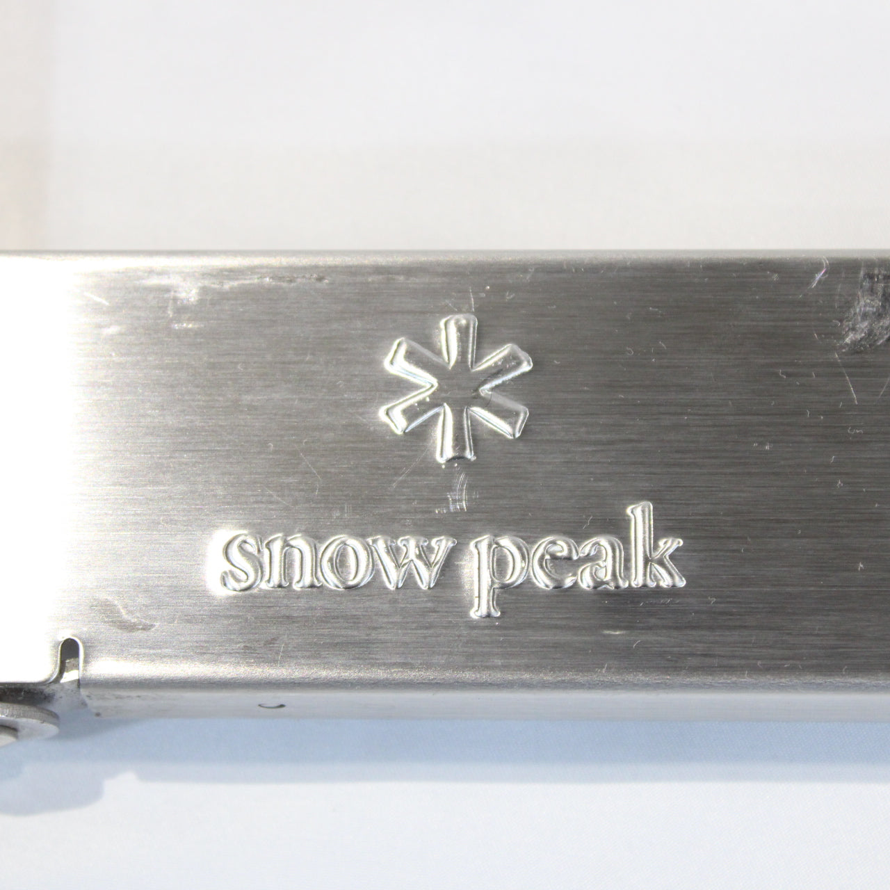 焚火台グリルブリッジL (ST-032GBR)