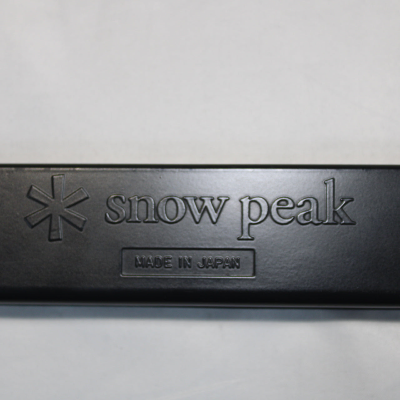 IGTアイアングリルテーブルフレームロング (CK-150)