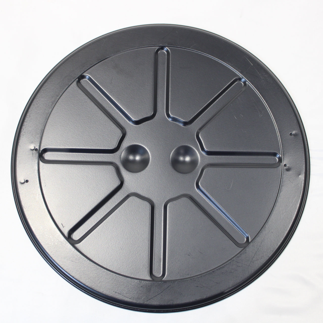 スノーピーク レインボーストーブ ブラック (KH-001BK)