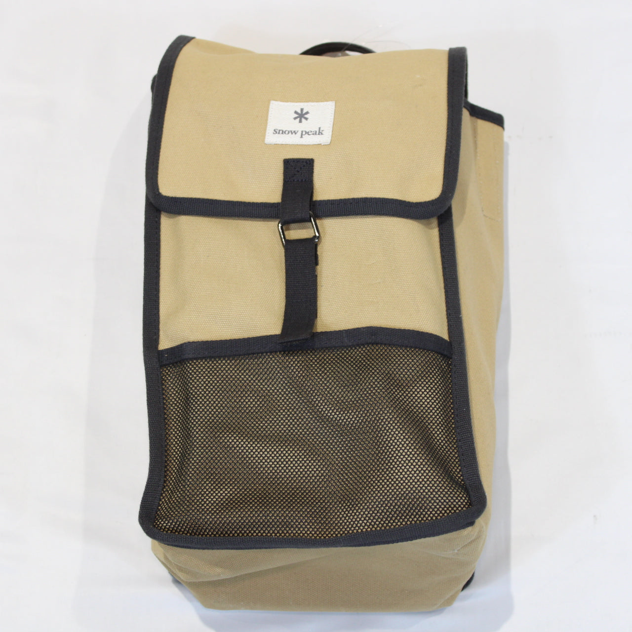 <<廃盤>>フローガl +専用ケース フローガ L 収納ケース| スノーピーク(Snow Peak)