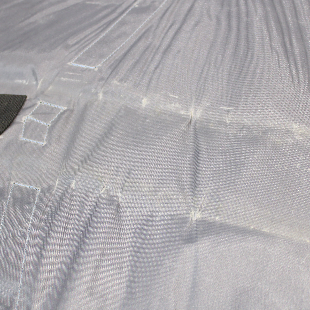 ワンアクションテーブルロング竹 (LV-015T)