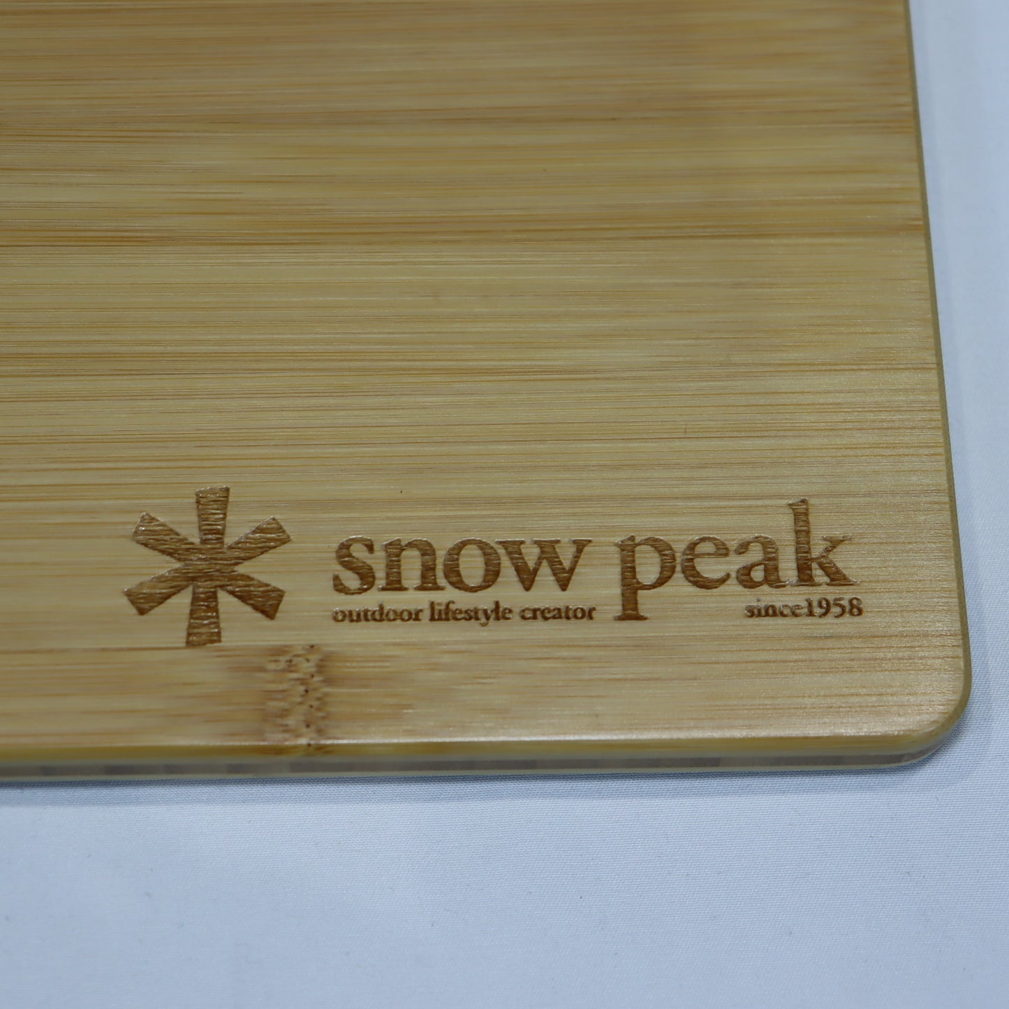 ウッドテーブル W竹 (CK-126TR)