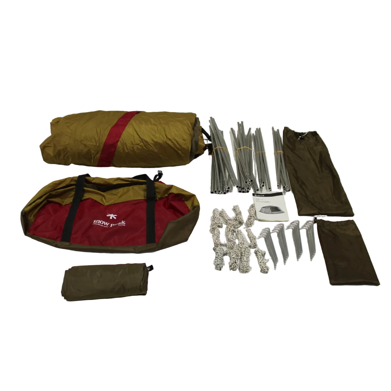 メッシュシェルター (TP-925)