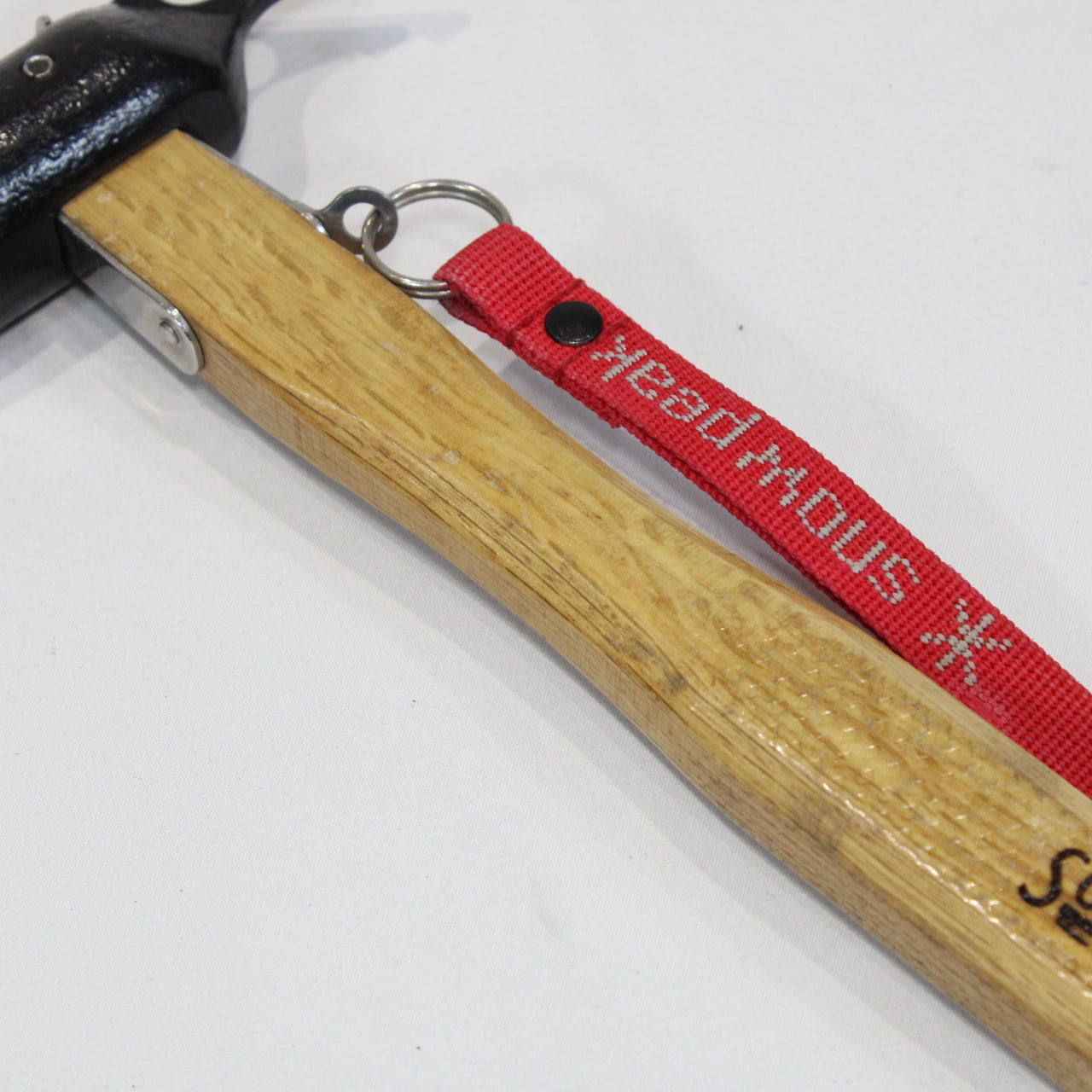 ペグハンマー PRO.C (N-001)