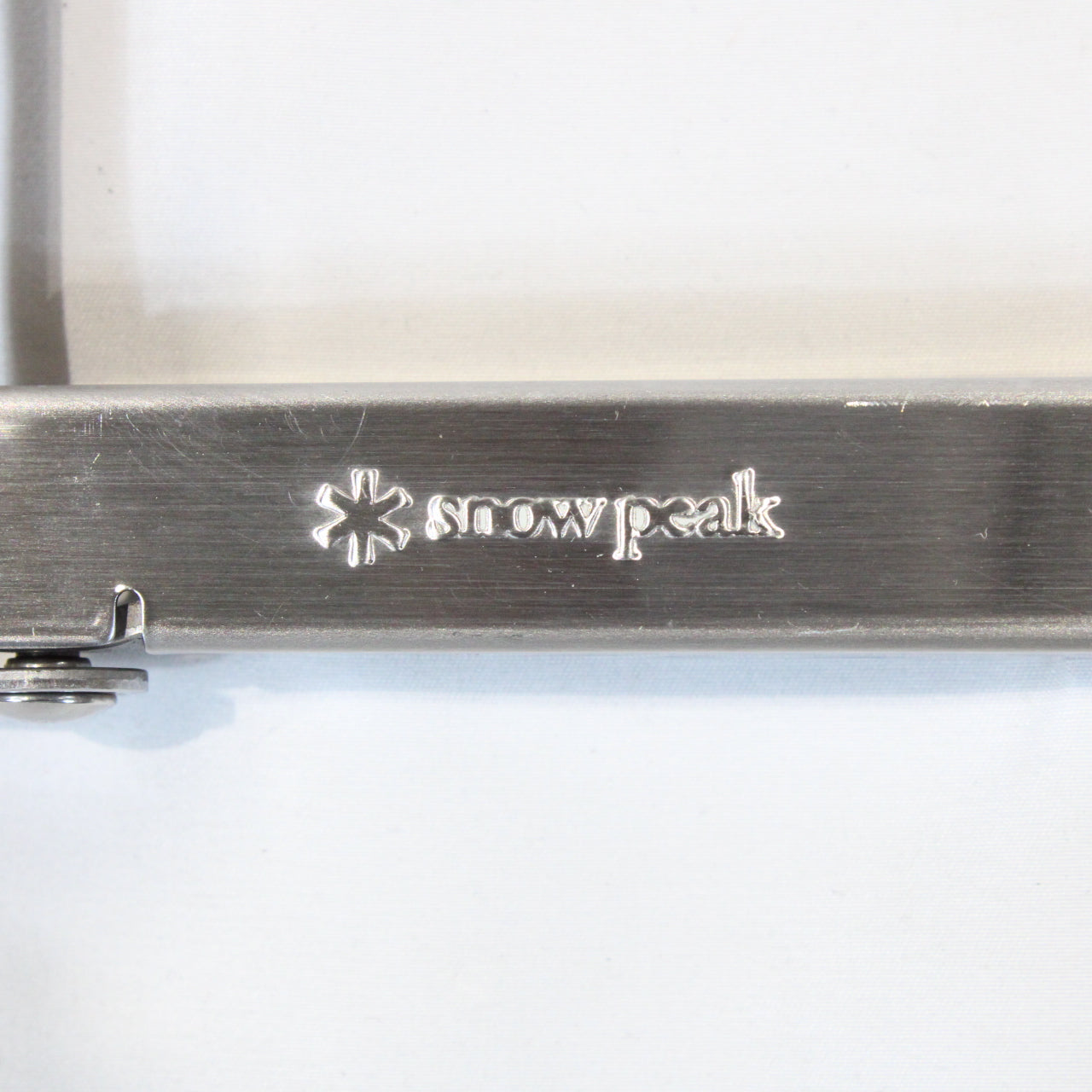 焚火台グリルブリッジM (ST-033GBR)