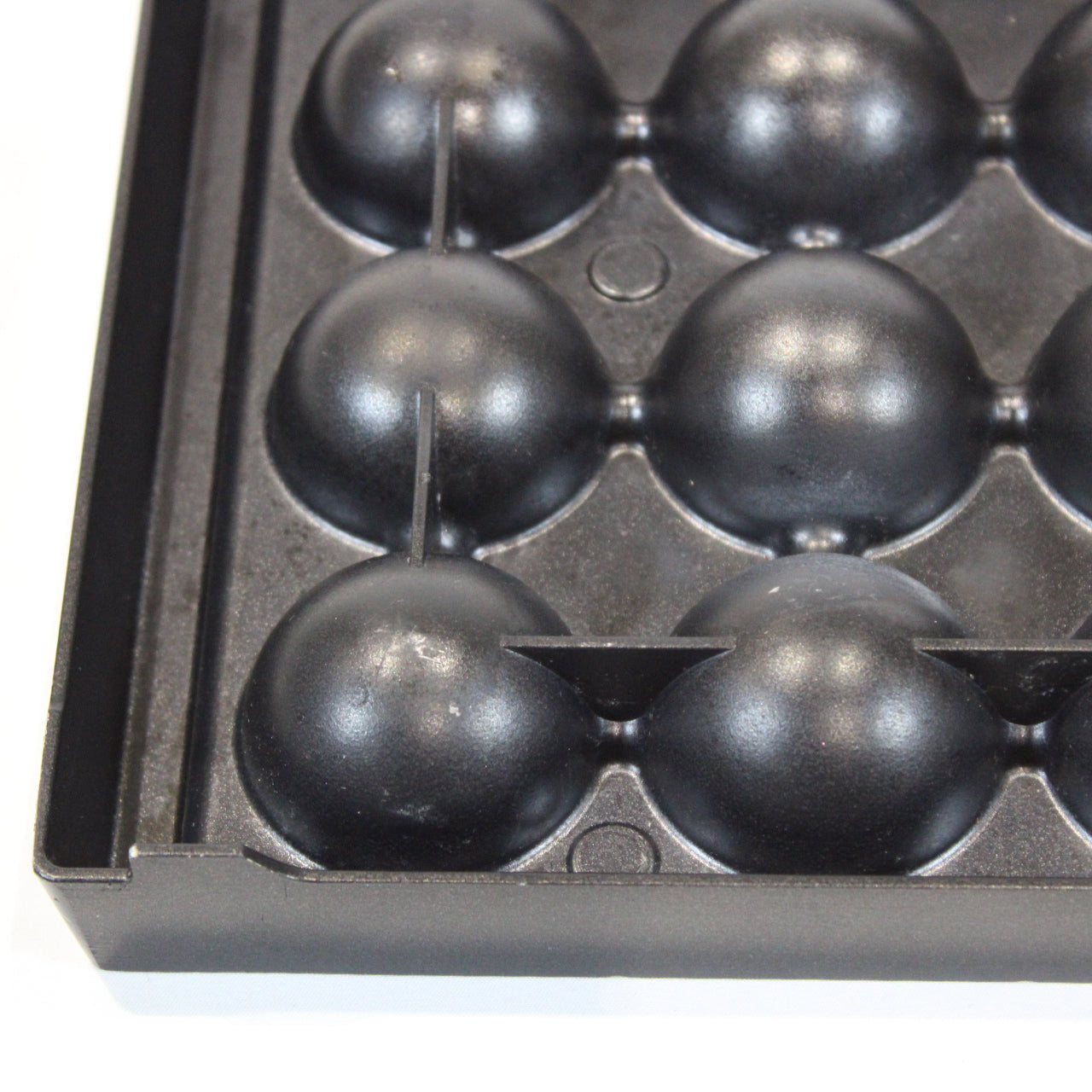 雪峰苑 タコ焼キプレート (CS-356)