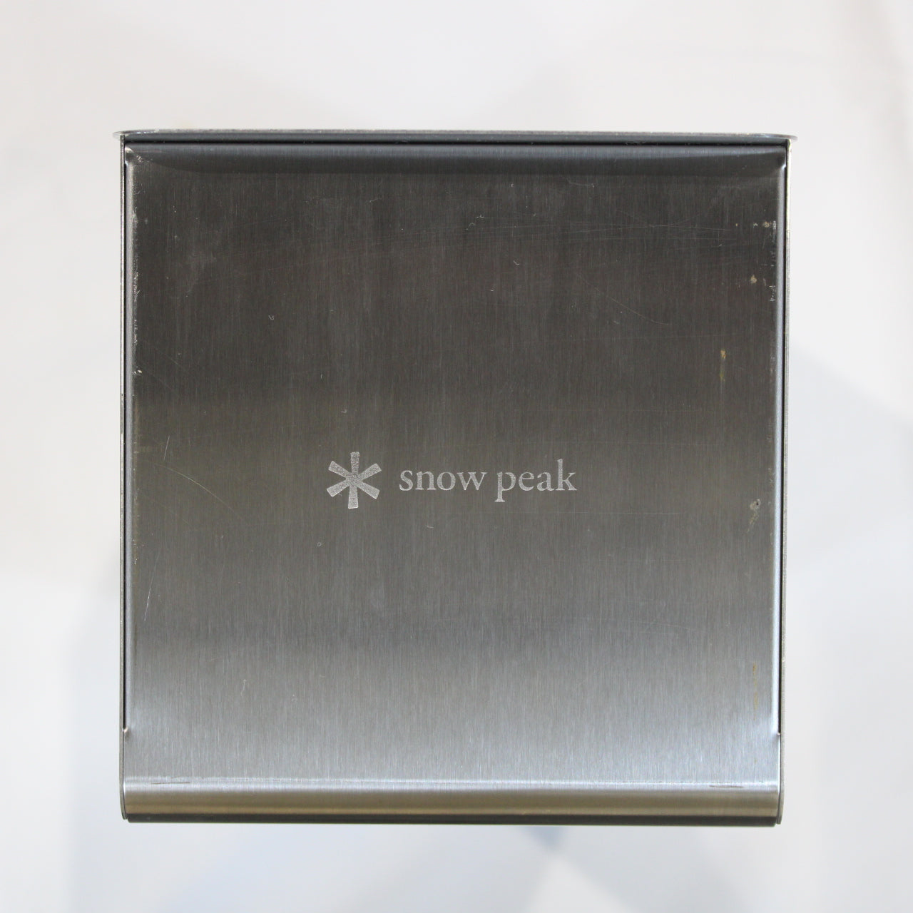 ステンボックスハーフユニット (CK-025)