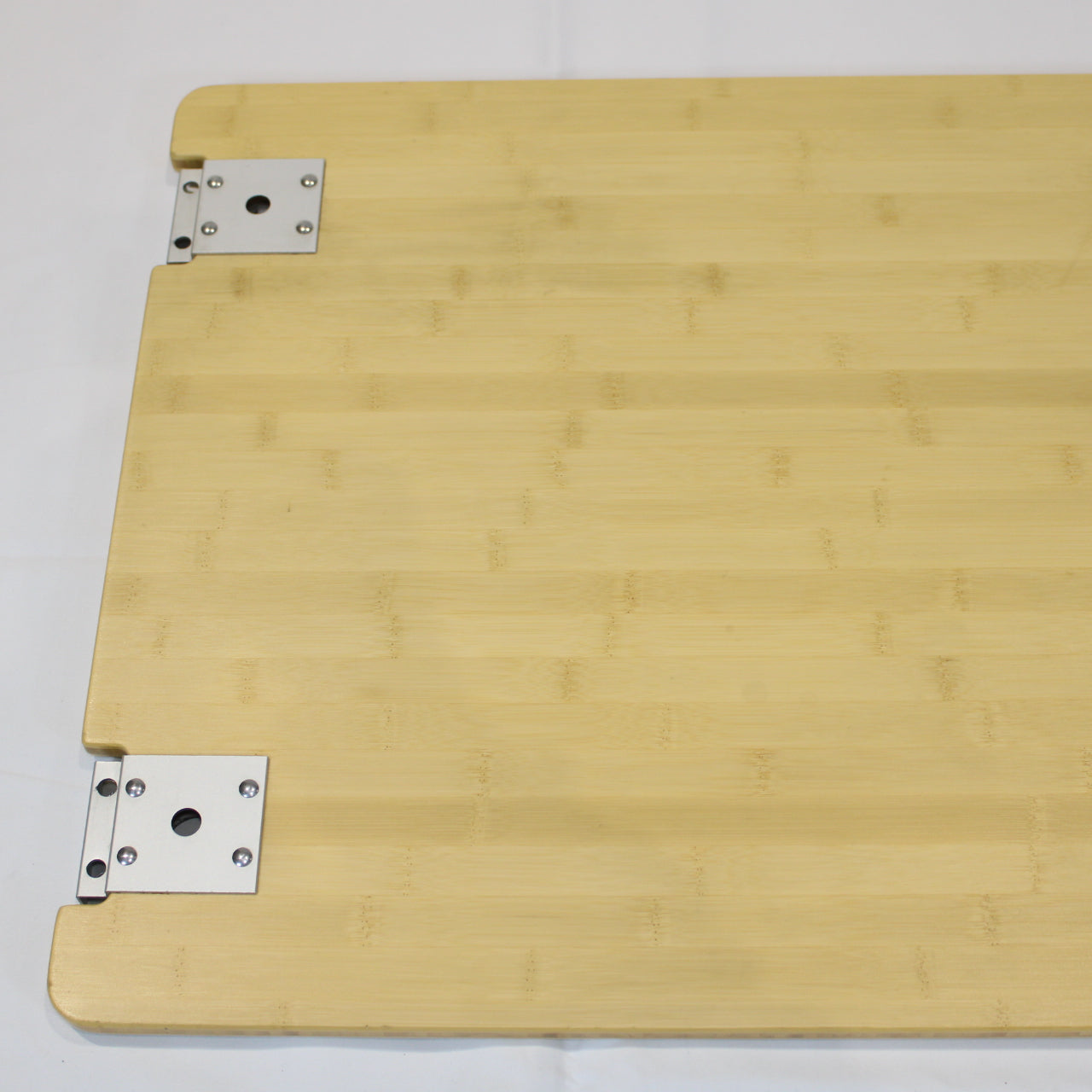 アイアングリルテーブル マルチファンクションテーブルロング竹 (CK-117T)