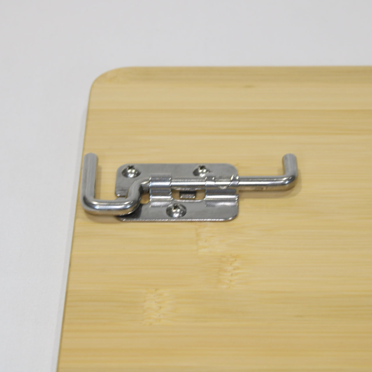 アイアングリルテーブル マルチファンクションテーブルロング竹 (CK-117T)