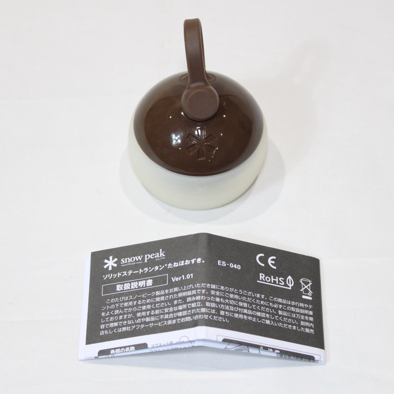 たねほおずき つち (ES-041BR)