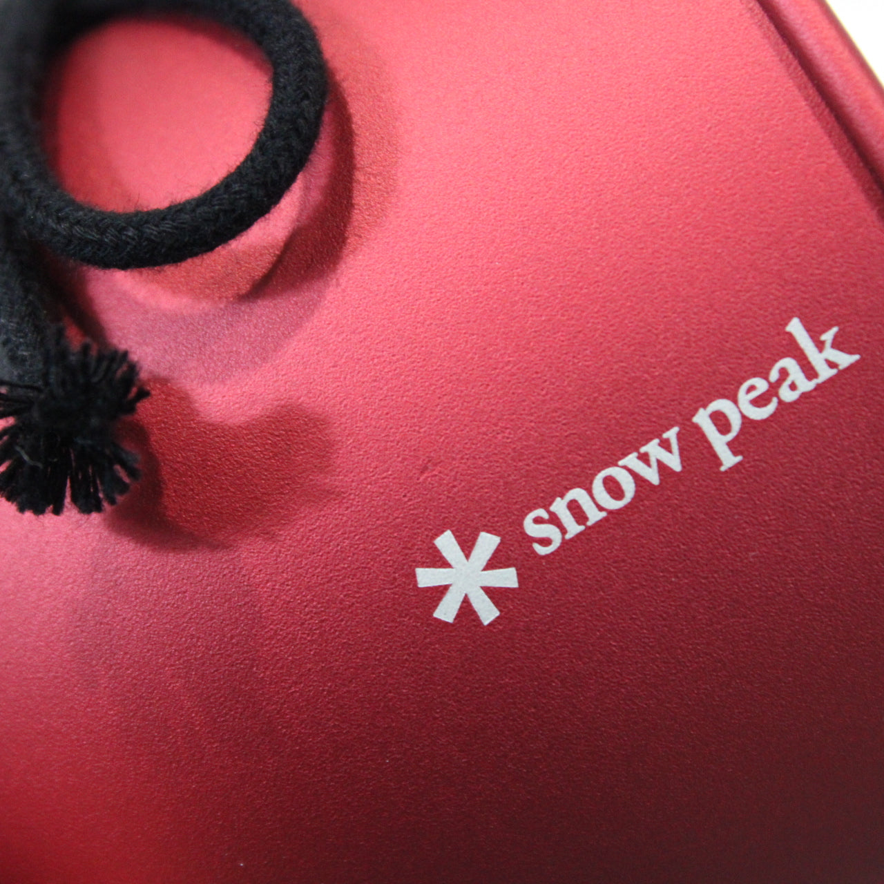 アルミ蚊取り豚ミニ レッド (FES-087-1-RD)