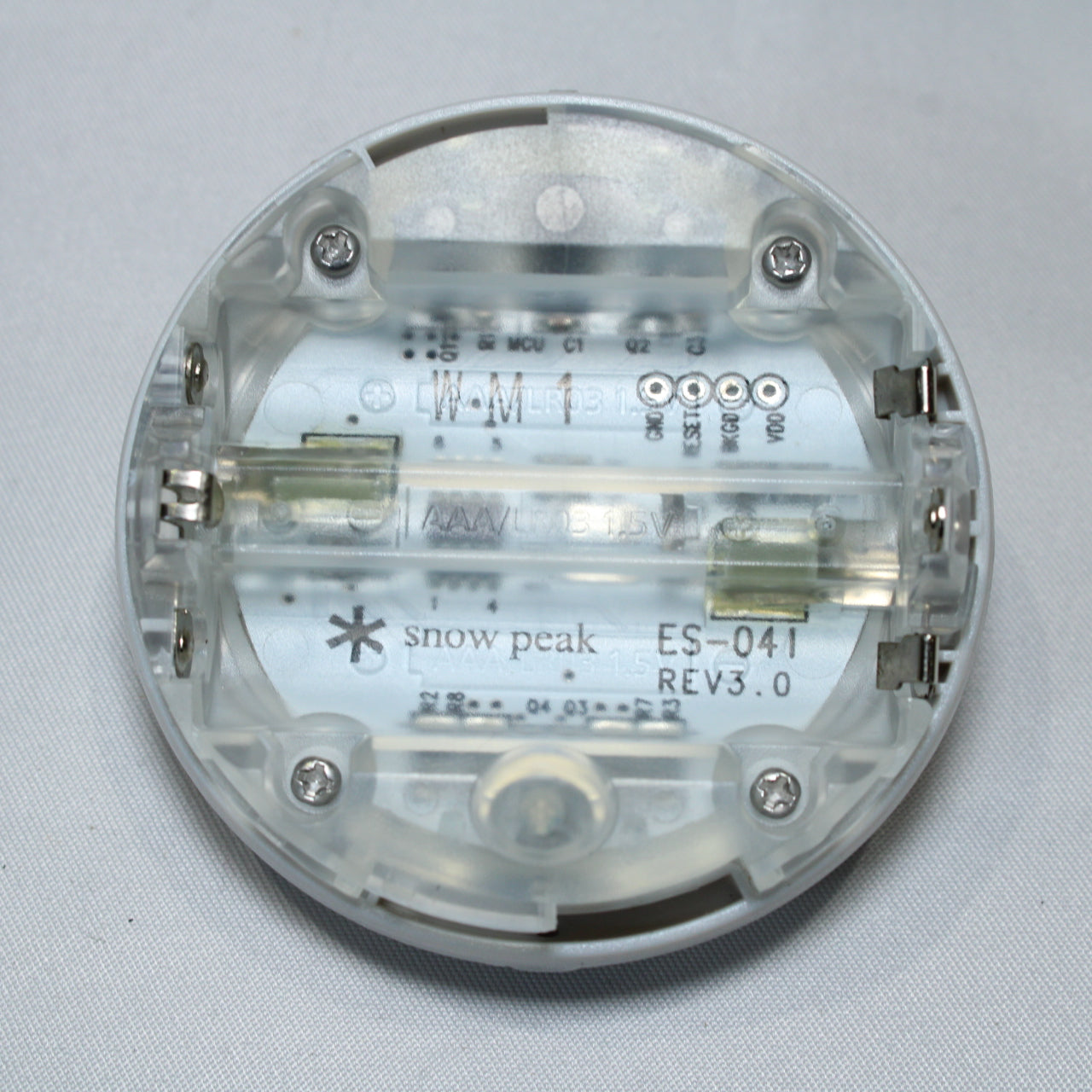 たねほおずき ゆき (ES-041WH)