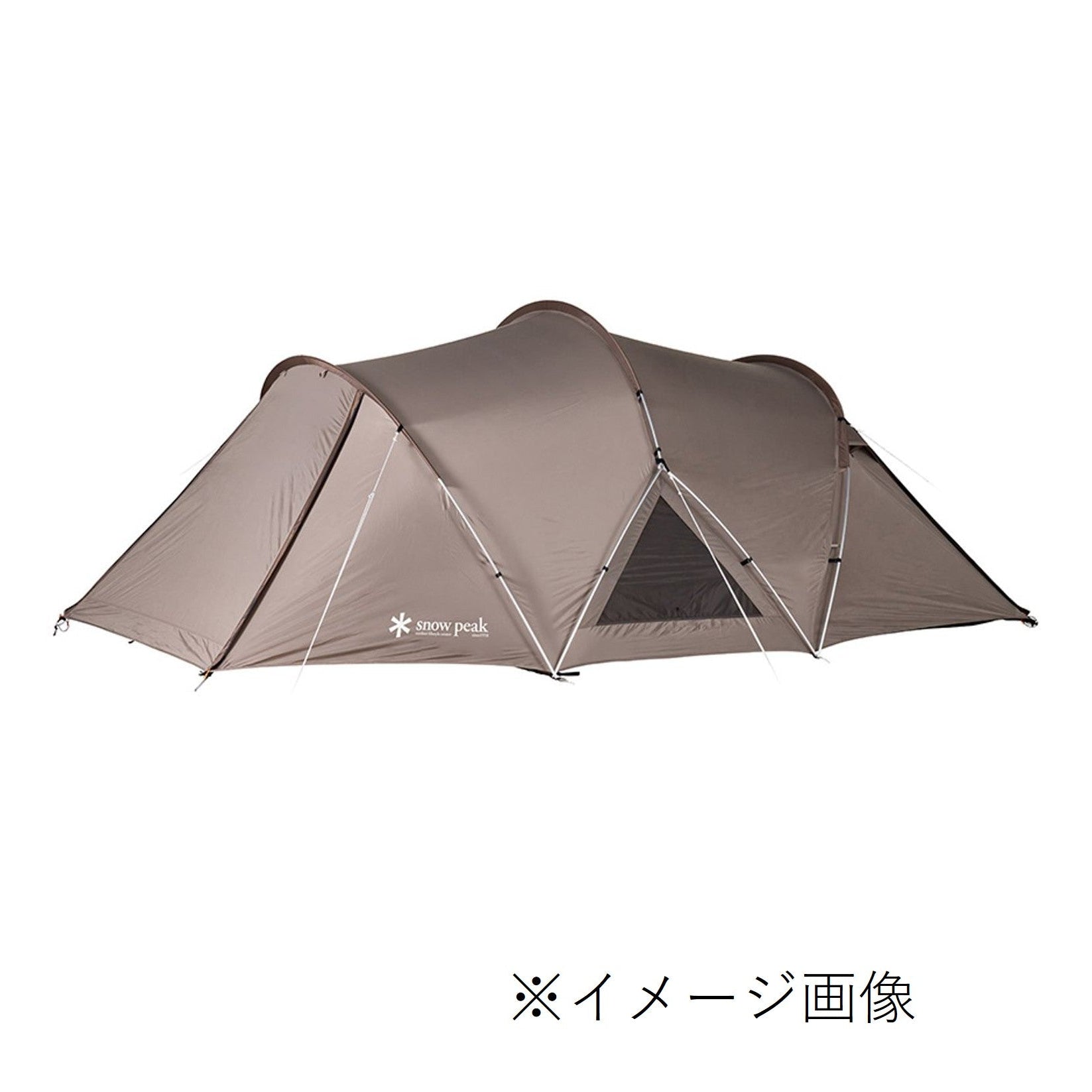 PeakランドネストドームM SDE-260新品未使用スノーピークテント ランドネストドーム M (SDE-260) – スノーピークリユースサービス