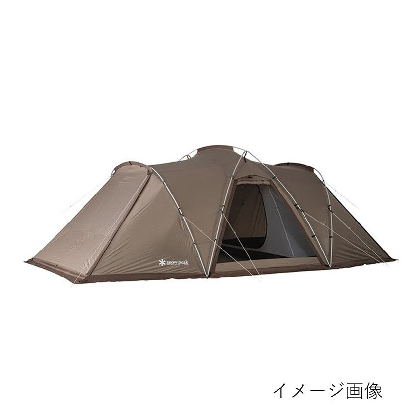 ランドネストシェルター (TP-259) – スノーピークリユースサービス