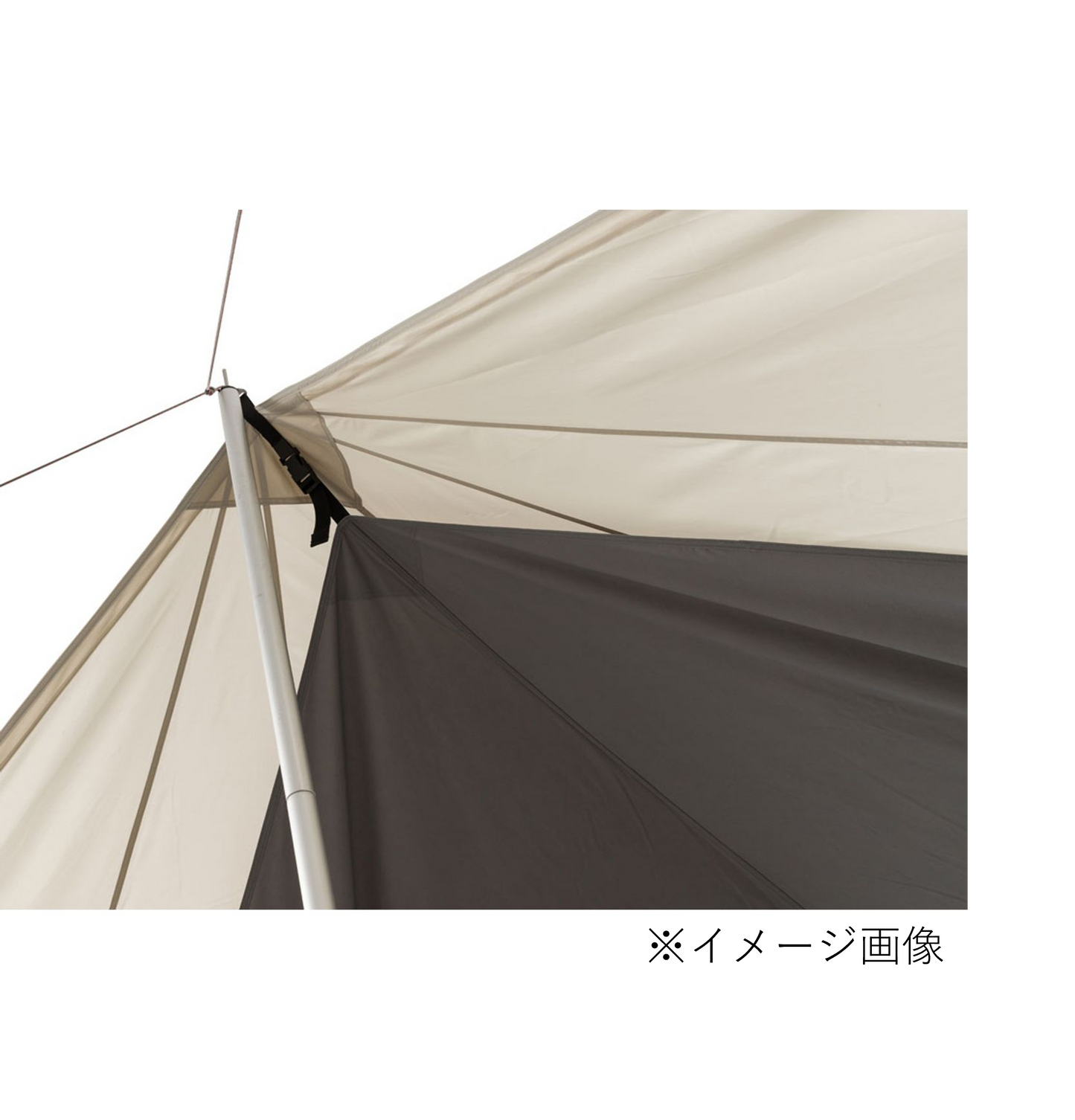 TAKIBIタープ オクタ (TP-430)