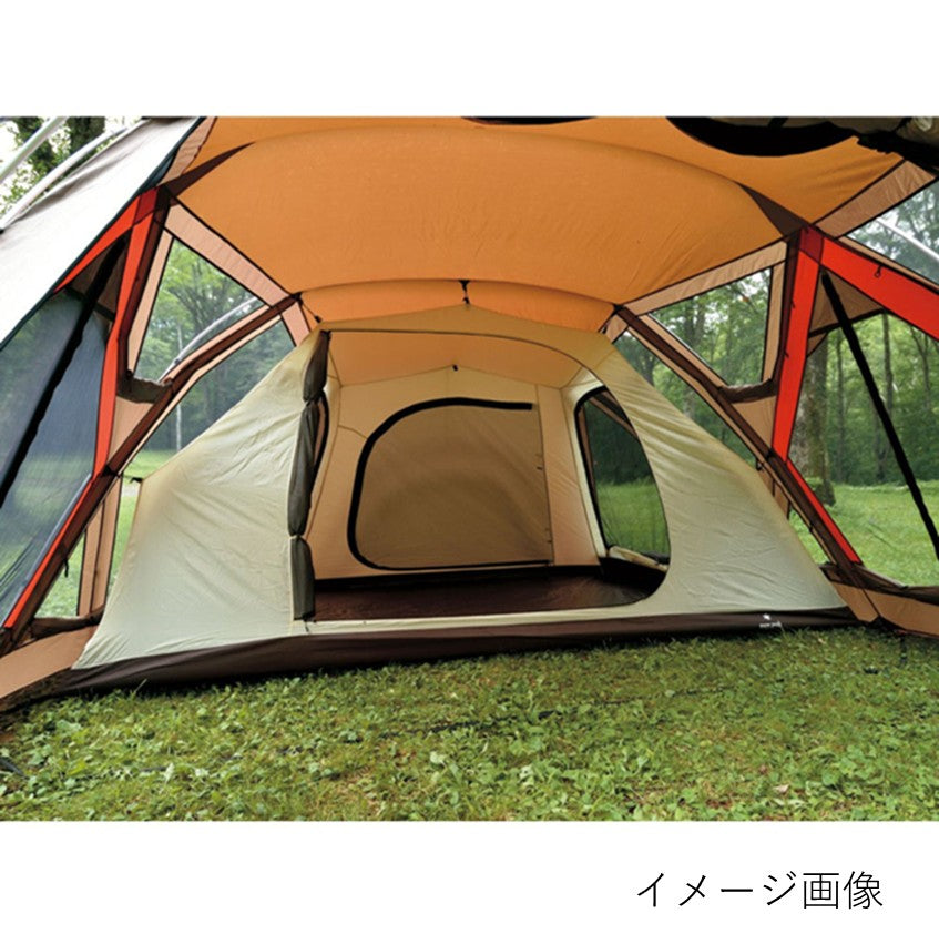 リビングシェル ロング Pro. インナールーム (TP-660IR)