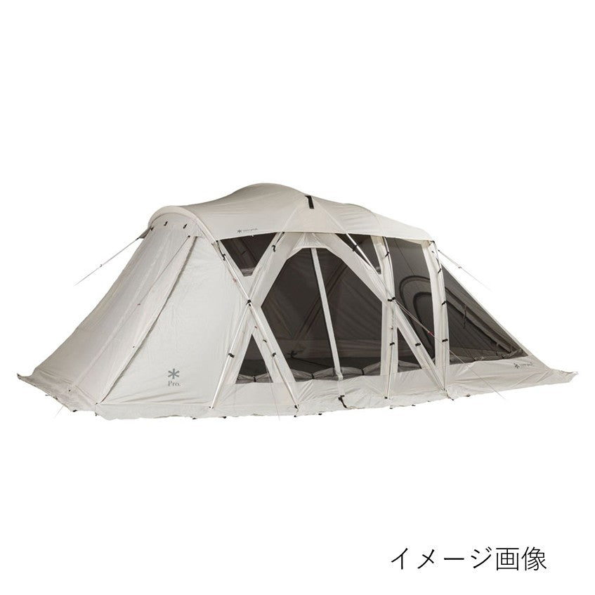 スノーピークテント リビングシェルロング Pro. アイボリー TP-660IV リビングシェルロング Pro. アイボリー (TP-660IV) – スノーピーク