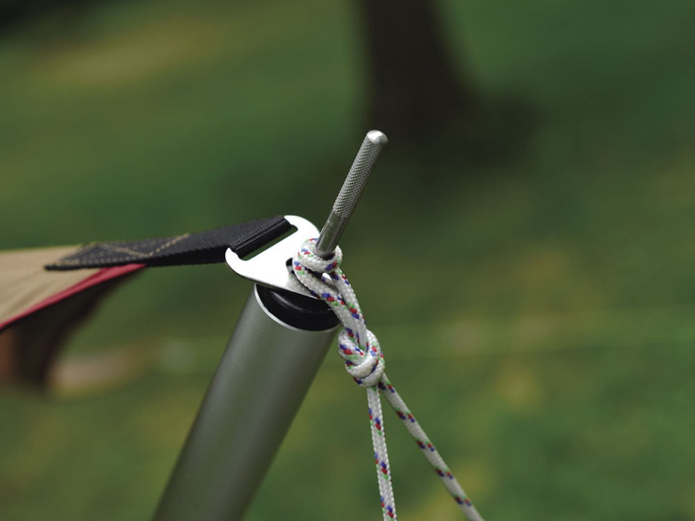 ウイングポール – スノーピークリユースサービス