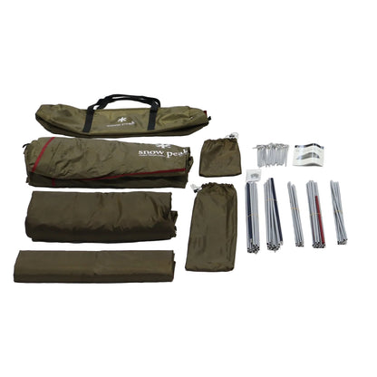 アメニティドームエルフィールド (AD-020)