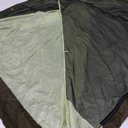 タープ エクステンションテント4 (FES-433)