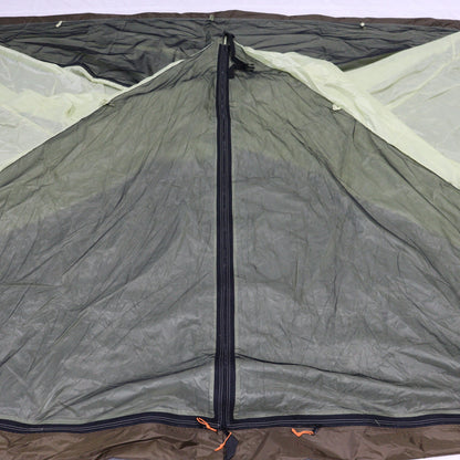 タープ エクステンションテント4 (FES-433)