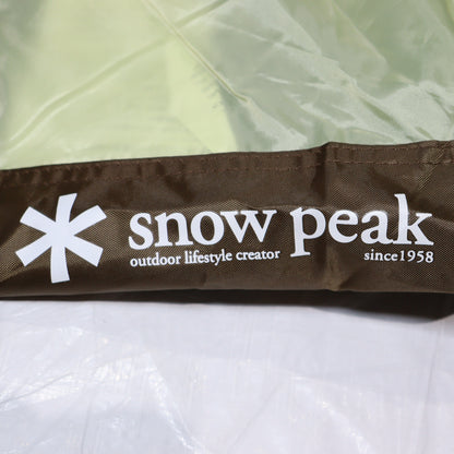 タープ エクステンションテント4 (FES-433)