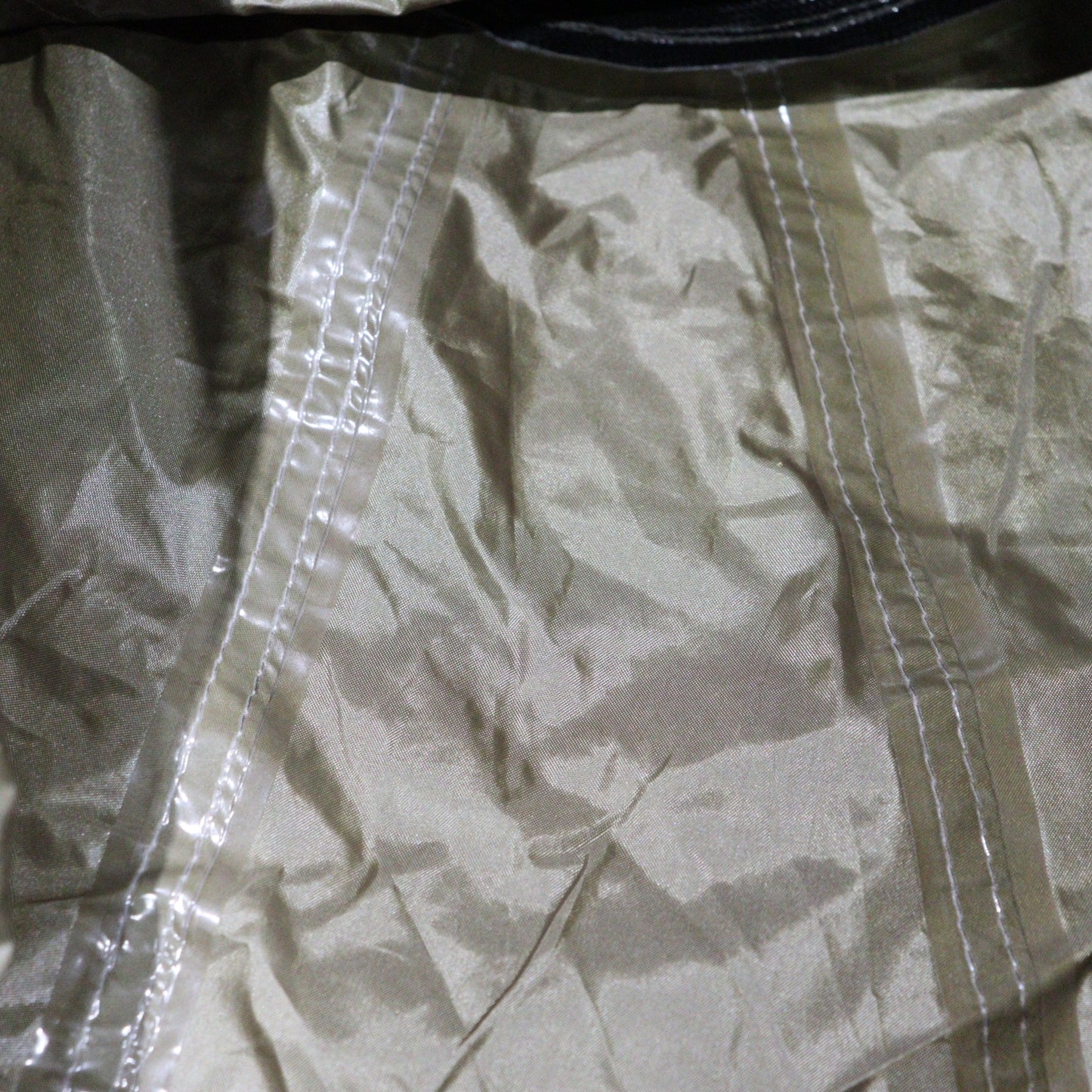 タープ エクステンションテント4 (FES-433)