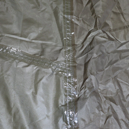 タープ エクステンションテント4 (FES-433)