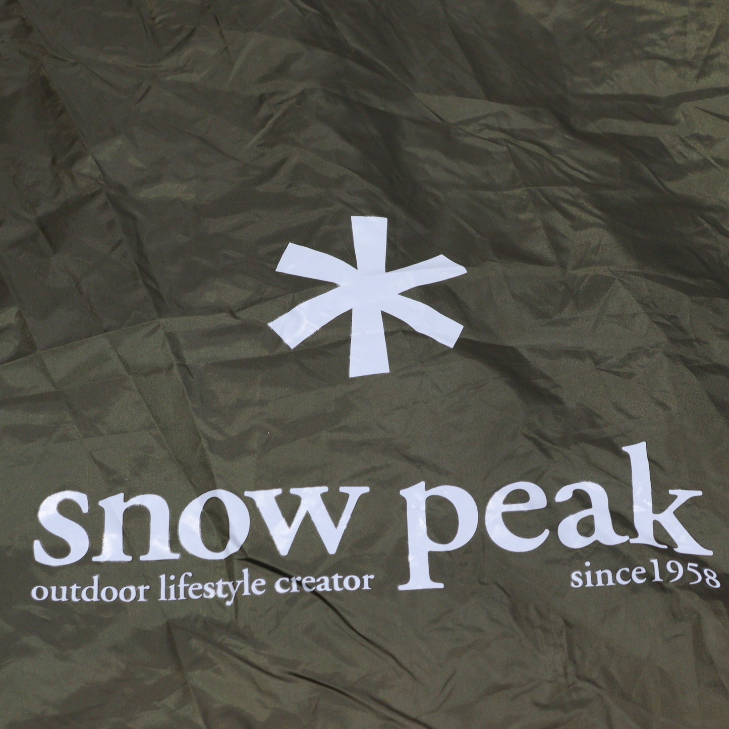 タープ エクステンションテント4 (FES-433)