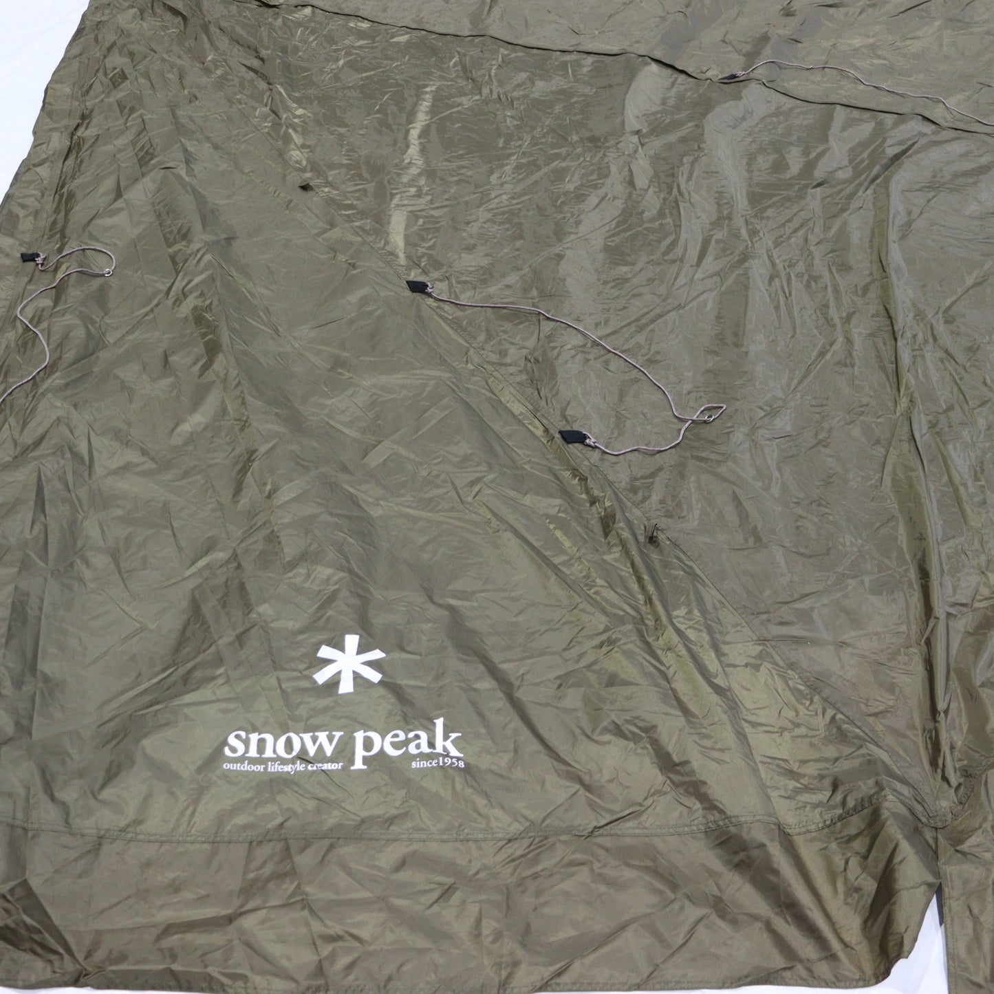 タープ エクステンションテント4 (FES-433)