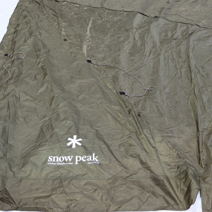 タープ エクステンションテント4 (FES-433)