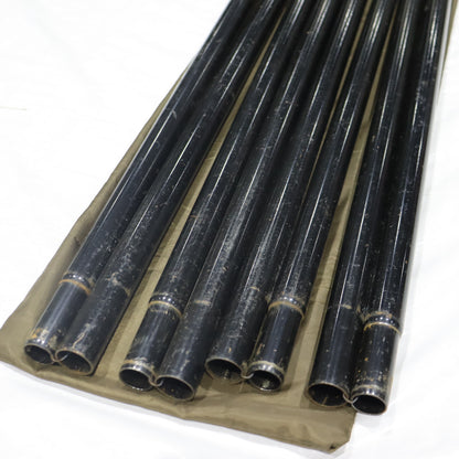 アメニティタープ ヘキサLセット [6人用] (TP-851S)