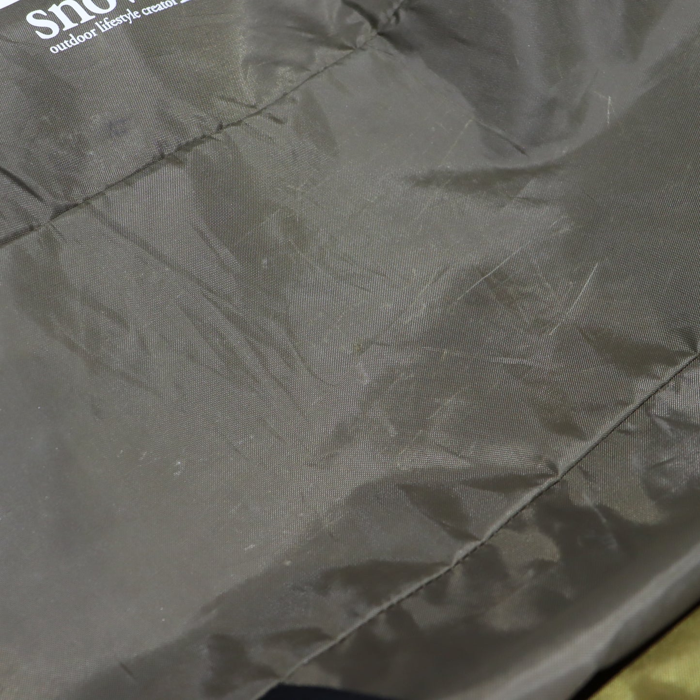 アメニティタープ ヘキサLセット [6人用] (TP-851S)